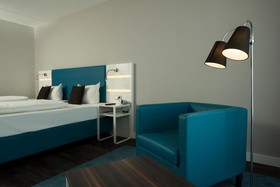 Hotel Frankfurt Airport Neu-Isenburg