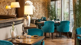 Hilton Frankfurt Gravenbruch