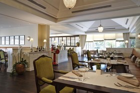 Hilton Frankfurt Gravenbruch