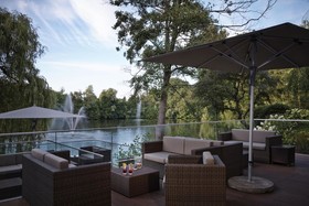 Hilton Frankfurt Gravenbruch