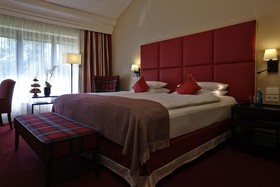 Hilton Frankfurt Gravenbruch