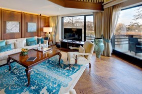 Hilton Frankfurt Gravenbruch
