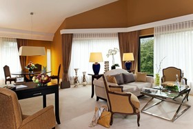 Hilton Frankfurt Gravenbruch