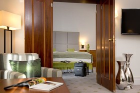 Hilton Frankfurt Gravenbruch