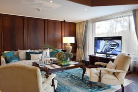 Hilton Frankfurt Gravenbruch