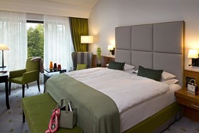 Hilton Frankfurt Gravenbruch