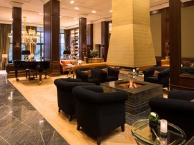 Hilton Frankfurt Gravenbruch