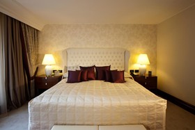 Hilton Frankfurt Gravenbruch