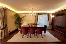 Hilton Frankfurt Gravenbruch