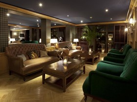 Hilton Frankfurt Gravenbruch