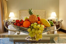 Hilton Frankfurt Gravenbruch