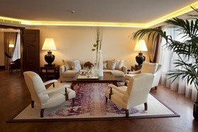 Hilton Frankfurt Gravenbruch
