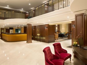 Hilton Frankfurt Gravenbruch