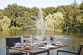 Hilton Frankfurt Gravenbruch