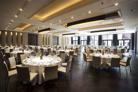 Hilton Frankfurt Gravenbruch
