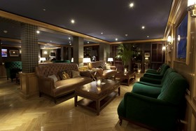 Hilton Frankfurt Gravenbruch