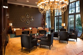 Hilton Frankfurt Gravenbruch