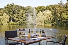 Hilton Frankfurt Gravenbruch