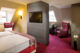 Hilton Frankfurt Gravenbruch