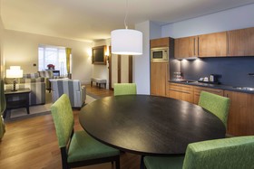 Hilton Frankfurt Gravenbruch