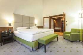 Hilton Frankfurt Gravenbruch