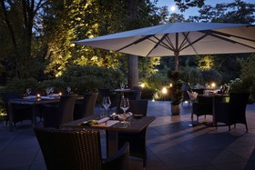 Hilton Frankfurt Gravenbruch