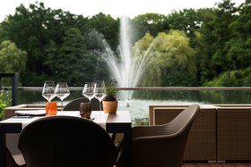 Hilton Frankfurt Gravenbruch