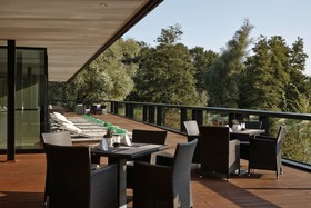 Hilton Frankfurt Gravenbruch