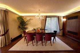Hilton Frankfurt Gravenbruch