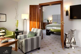 Hilton Frankfurt Gravenbruch