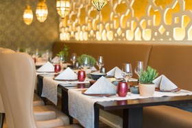 Hilton Frankfurt Gravenbruch