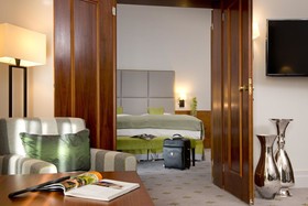 Hilton Frankfurt Gravenbruch