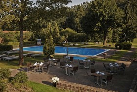 Hilton Frankfurt Gravenbruch