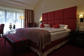 Hilton Frankfurt Gravenbruch