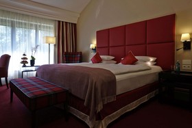 Hilton Frankfurt Gravenbruch
