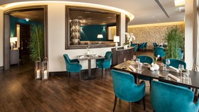 Hilton Frankfurt Gravenbruch