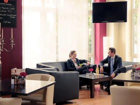 Mercure Neu-Isenburg