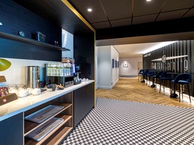 Mercure Neu-Isenburg