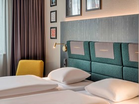 Mercure Neu-Isenburg