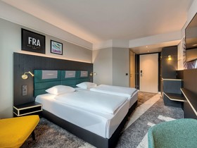 Mercure Neu-Isenburg