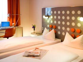 Mercure Neu-Isenburg