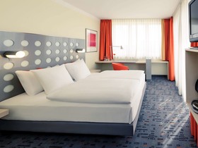 Mercure Neu-Isenburg