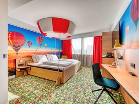 Mercure Neu-Isenburg