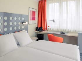 Mercure Neu-Isenburg