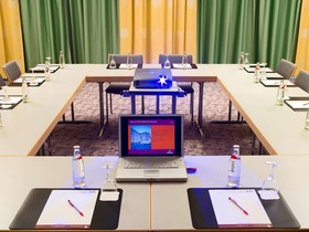 Mercure Neu-Isenburg