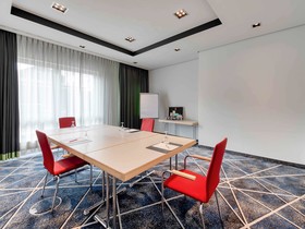 Mercure Neu-Isenburg