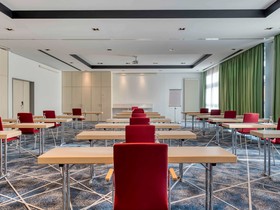 Mercure Neu-Isenburg