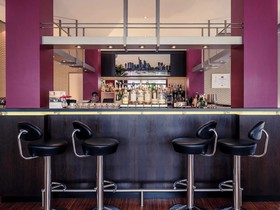 Mercure Neu-Isenburg