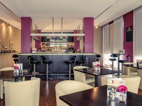 Mercure Neu-Isenburg