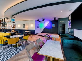Mercure Neu-Isenburg